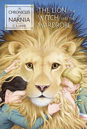 The Influence of Mythology in the Lion, Witch, and Wardrobe Series